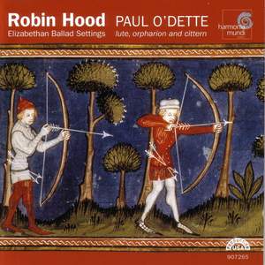 Robin Hood Product Image