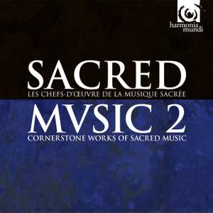 Sacred Music 2