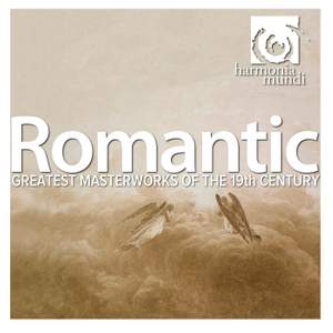 Romantic: Greatest Masterworks of the 19th Century