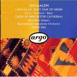 Jerusalem