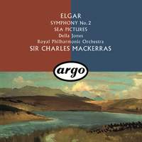 Elgar: Symphony No. 2 & Sea Pictures
