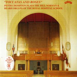 Toccatas and Roses