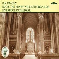 The Organ of Liverpool Cathedral