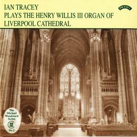 The Organ of Liverpool Cathedral