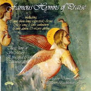 Famous Hymns of Praise