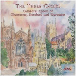 The Three Choirs