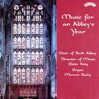Music for an Abbey's Year