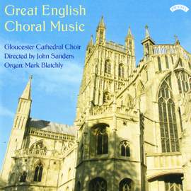 Great English Choral Music