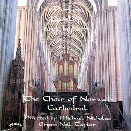 Elizabethan Cathedral Music