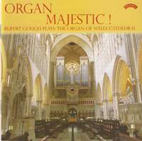 Organ Majestic!