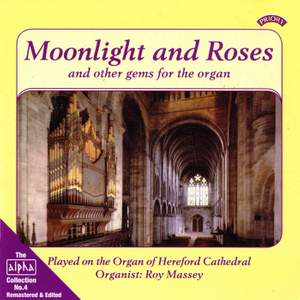 Alpha Collection Vol. 4: Moonlight and Roses,