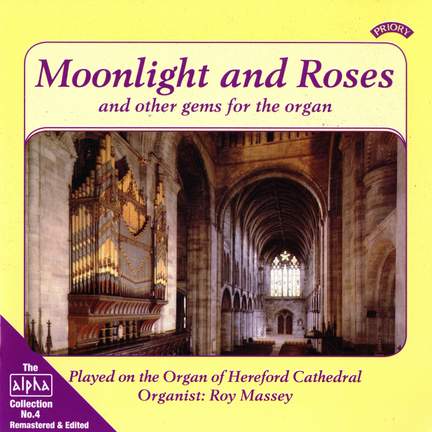 Alpha Collection Vol. 4: Moonlight and Roses,