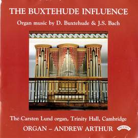 The Buxtehude Influence