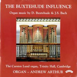 The Buxtehude Influence