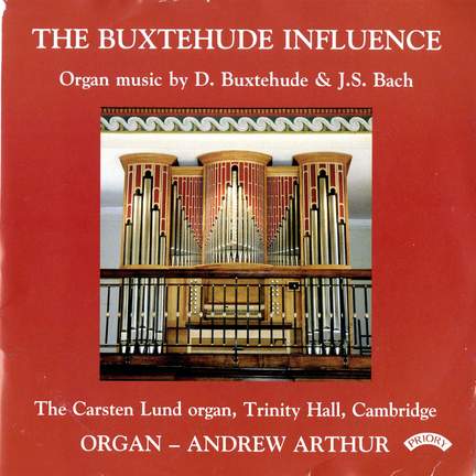 The Buxtehude Influence
