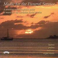 Music for the Funeral Service