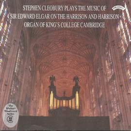 Music of Sir Edward Elgar