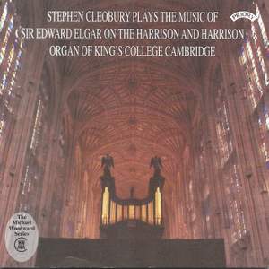 Music of Sir Edward Elgar