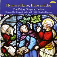 Hymns of Love, Hope and Joy