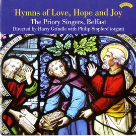 Hymns of Love, Hope and Joy