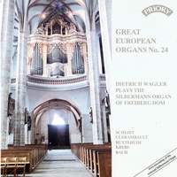 Great European Organs No.24: Freiberg Dom