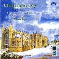 Christmas Joy - Vol 4
