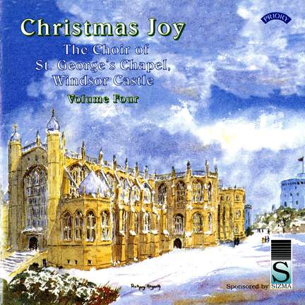 Christmas Joy - Vol 4