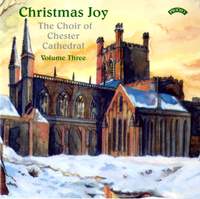 Christmas Joy - Vol 3