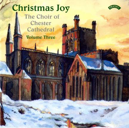 Christmas Joy - Vol 3