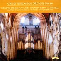 Great European Organs No.66: Ripon Cathedral