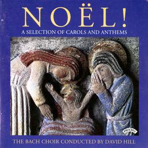 Noel! - A Selection of Carols and Anthems