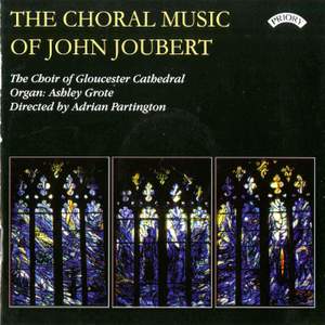 The Choral Music of John Joubert