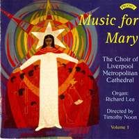 Music for Mary Volume 1