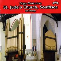 Organ Music from St.Jude's Church, Southsea