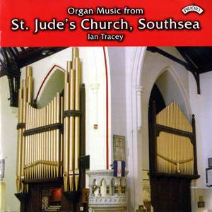 Organ Music from St.Jude's Church, Southsea