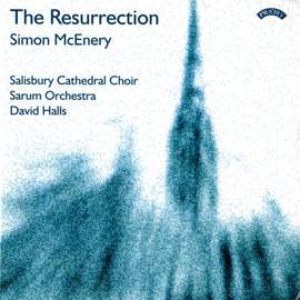 The Resurrection / Music by Simon McEnery