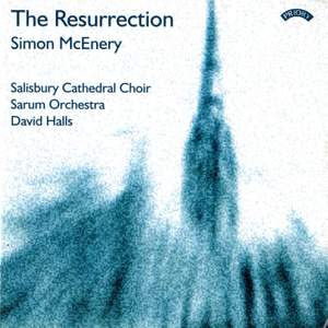 The Resurrection / Music by Simon McEnery