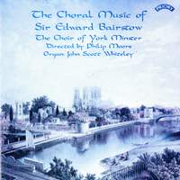 The Choral Music of Sir Edward Bairstow