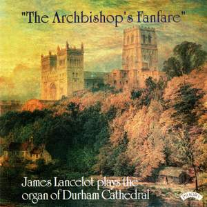 'The Archbishop's Fanfare'