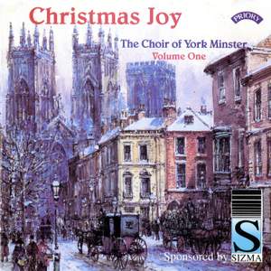 Christmas Joy - Vol 1