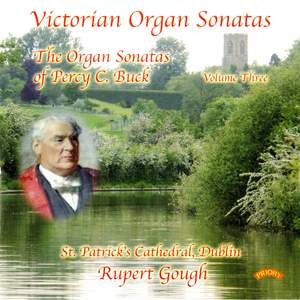 Victorian Organ Sonatas - Vol 3