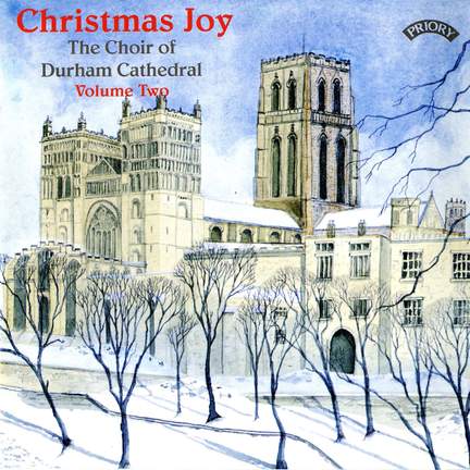 Christmas Joy - Vol. 2