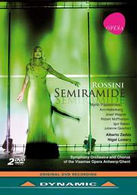 その他 Rossini: Armida [DVD] dwos6rj Rossini: Semiramide - Dynamic: 55674 - Blu-ray | Presto Music