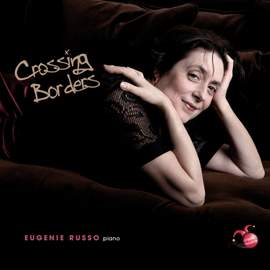 Crossing Borders: Eugenie Russo