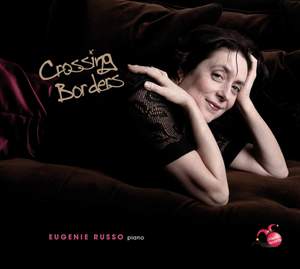 Crossing Borders: Eugenie Russo
