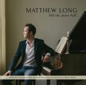 Matthew Long: Till the Stars Fall