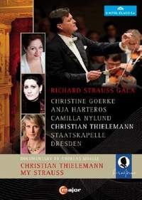 Richard Strauss Gala