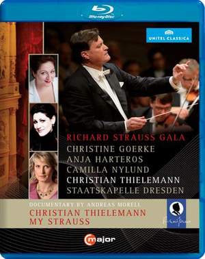 Richard Strauss Gala