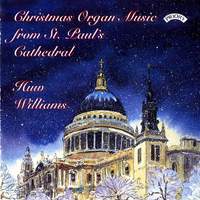 Christmas Organ Music from St.Paul's Cathedral, London