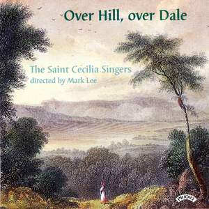 Over hill, over dale - Music from Gloucestershire